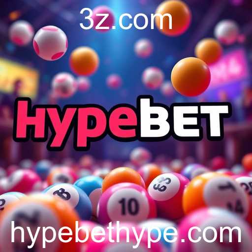 The Rising Popularity of Online Bingo: Hypebet's Winning Formula