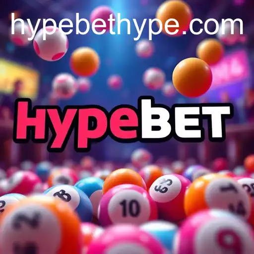 The Rising Popularity of Online Bingo: Hypebet's Winning Formula