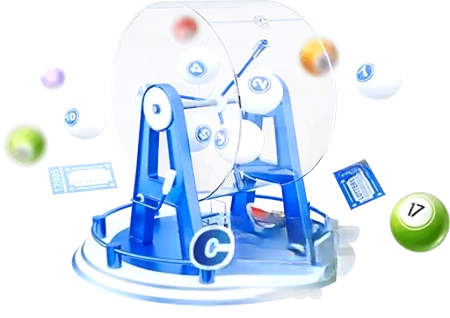 hypebet Lottery games in