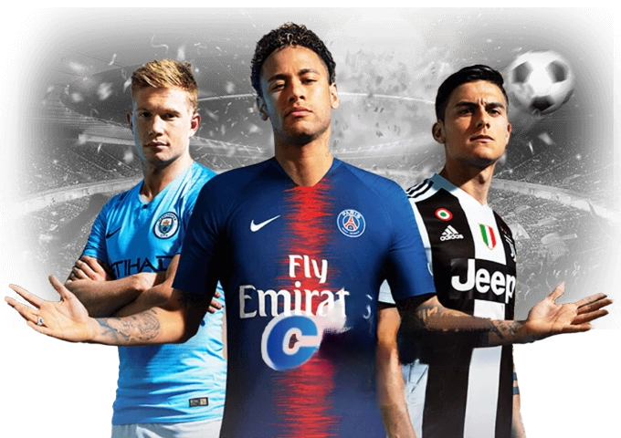 Lots of sports bets at hypebet sports