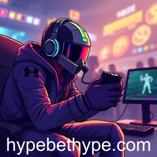 The Digital Evolution of Gaming: Hypebet Leads the Charge