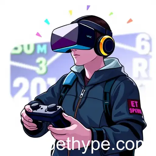 The Evolution of Gaming: From Retro to Modern Trends