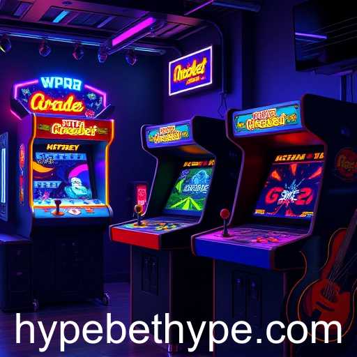 Gaming Industry Evolves with New Trends and Platforms