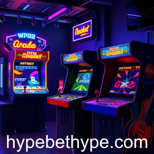 Gaming Industry Evolves with New Trends and Platforms