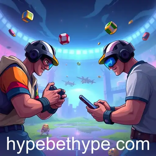 Hypebet: Shaping the Future of Online Gaming