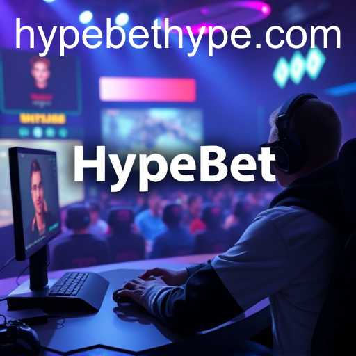HypeBet Spurs Evolution in Online Gaming