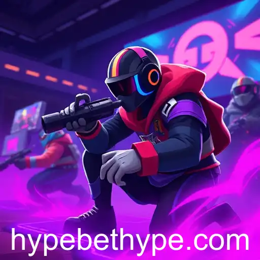 The Rise of Hypebet: Gaming and Digital Culture