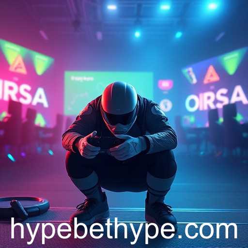 HypeBet: Revolutionizing the Gaming Landscape