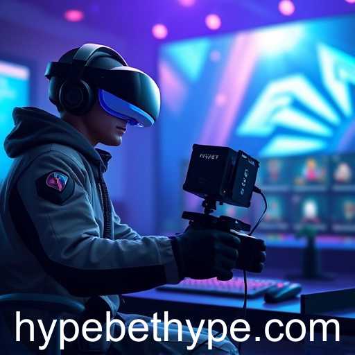 Hypebet Revolutionizes Online Gaming Dynamics