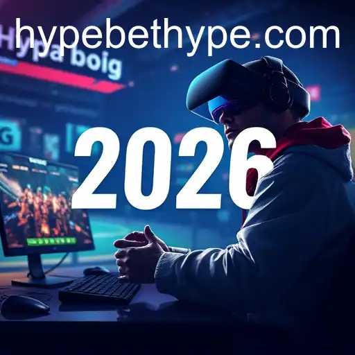 Hypebet Revolutionizes Gaming in 2025