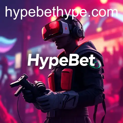 Hypebet Revolutionizes Online Gaming Experience