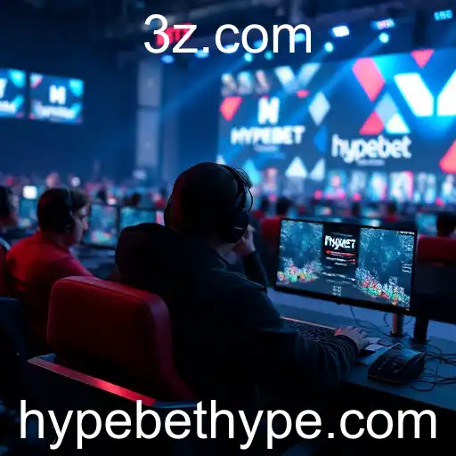 The Rise of Hypebet: Transforming the Gaming Landscape