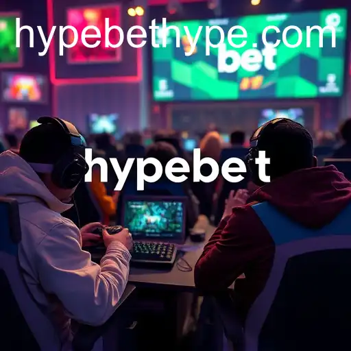 Hypebet: Transforming Online Gaming in 2026