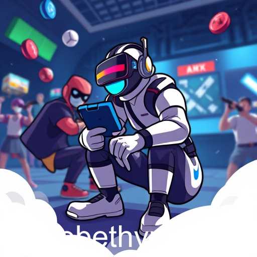 The Rise and Impact of Hypebet on Gaming Culture