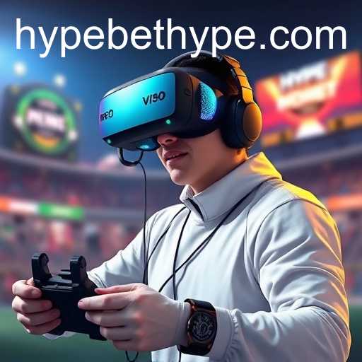 Hypebet's Impact on Online Gaming Industry