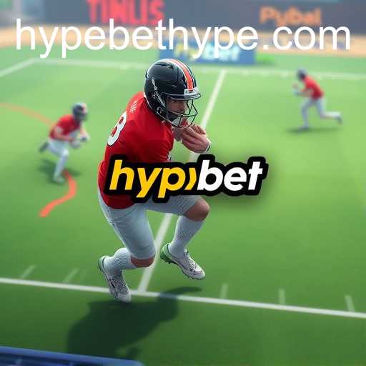 HypeBet Revolutionizes Online Gaming Experience