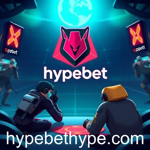 Hypebet Revolutionizes Online Gaming Experience