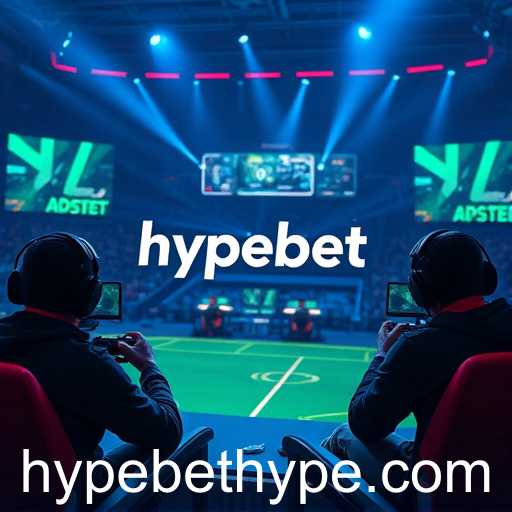 Hypebet Revolutionizes Online Gaming Experience