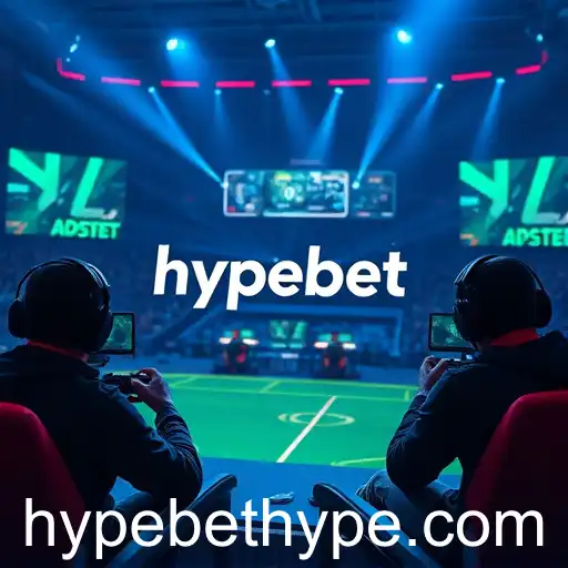 Hypebet Revolutionizes Online Gaming Experience