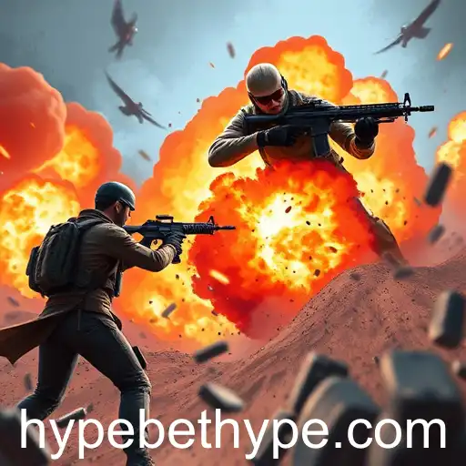 Exploring the Rise of Hypebet in Online Gaming