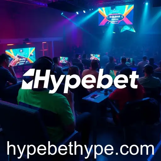 Hypebet: Transforming the Online Gaming Experience