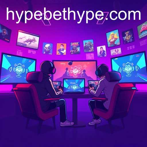 The Impact of Gaming Platforms on Society