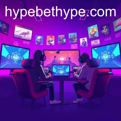 The Impact of Gaming Platforms on Society