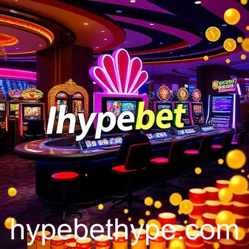 The Impact of Hypebet on Online Gaming Trends