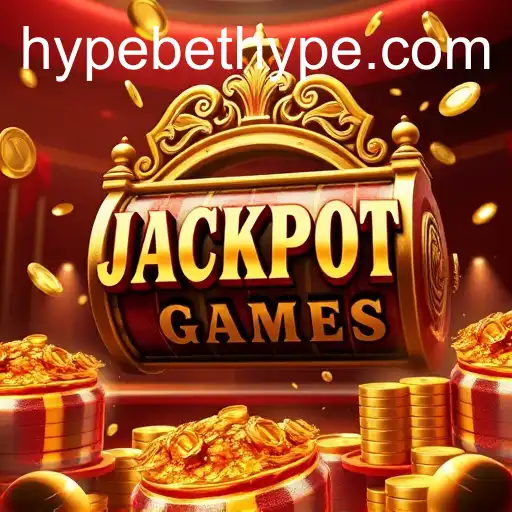 Exploring the Excitement of Jackpot Games on Hypebet