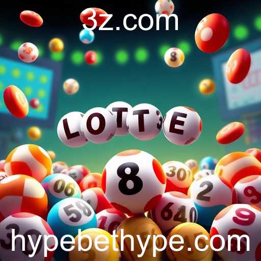 Exploring the Thrills of Lottery Games on HypeBet