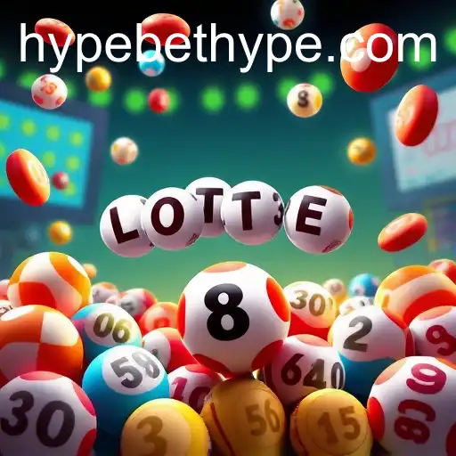 Exploring the Thrills of Lottery Games on HypeBet