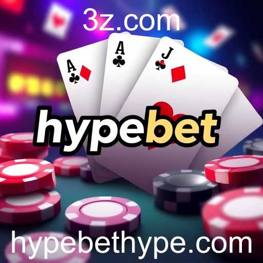 The Rise of 'Poker Rooms': Exploring the 'Hypebet' Phenomenon in Online Gaming