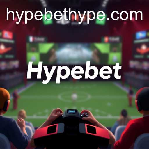 Revolutionizing Online Gaming with Hypebet