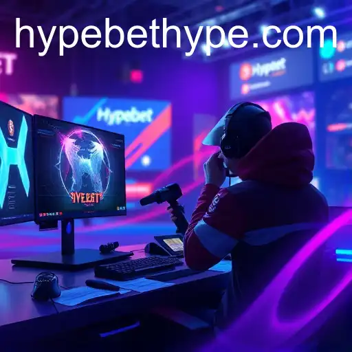The Rise and Impact of Hypebet in Gaming