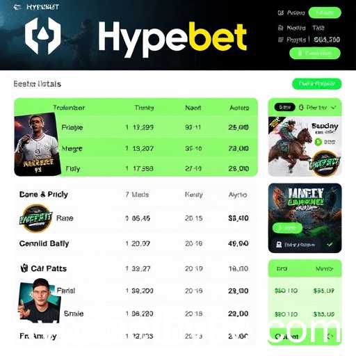The Rise of Hypebet in the Gaming World