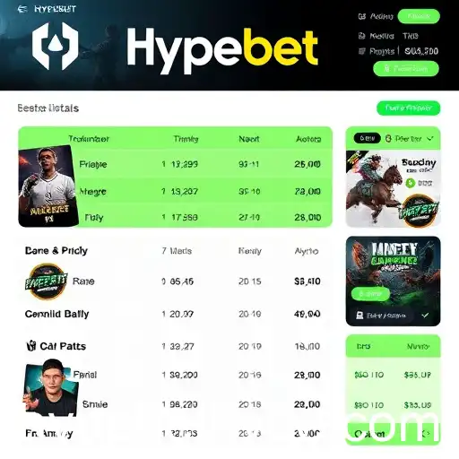 The Rise of Hypebet in the Gaming World