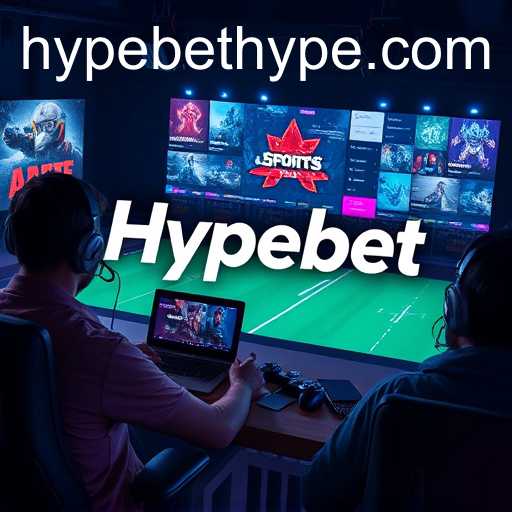 The Rise of Hypebet in the Gaming World