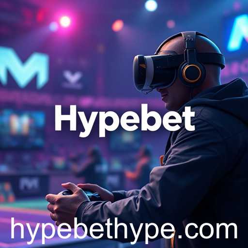 The Rise of Hypebet in Online Gaming Trends