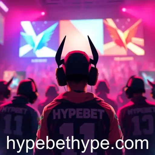 Rise of Hypebet: Changing the Gaming Landscape