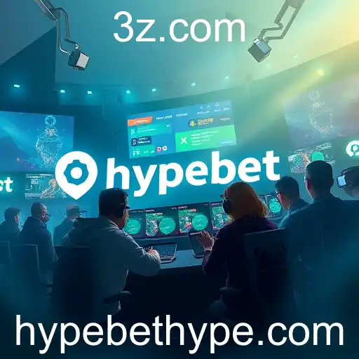 The Rise of Hypebet in Online Gaming Culture