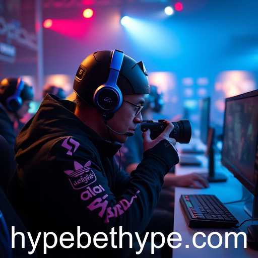 The Rising Influence of Online Gaming Platforms