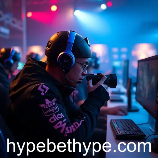 The Rising Influence of Online Gaming Platforms