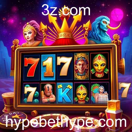 Exploring the Thrilling World of Video Slots on Hypebet