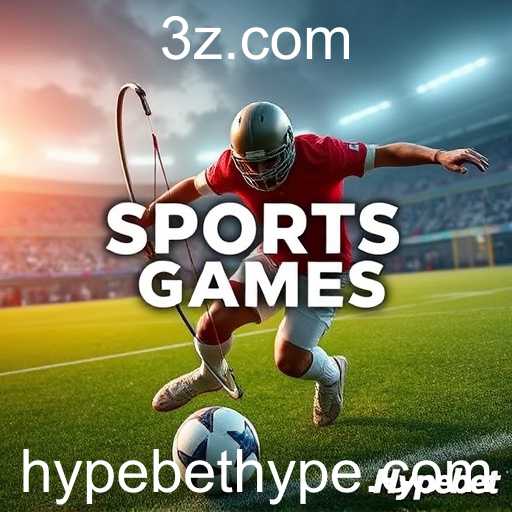 The Rise of Sports Betting: An In-Depth Look at the 'Hypebet' Phenomenon