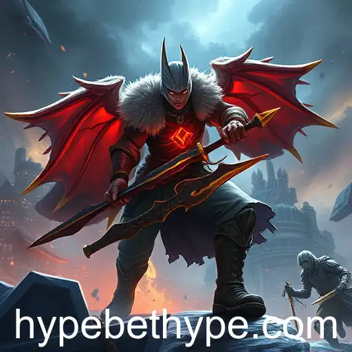 The Evolution of Hypebet in Gaming Culture