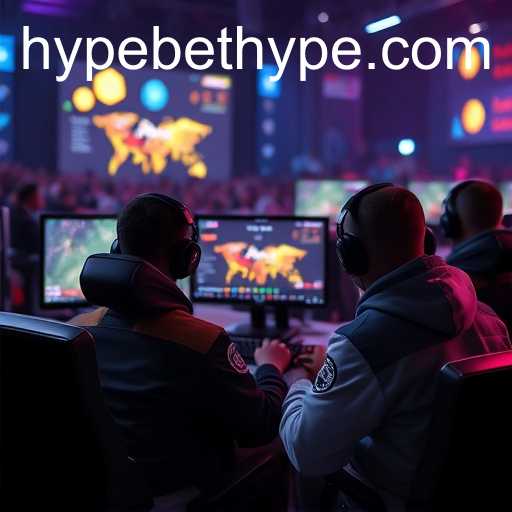 The Rise of Hypebet in Gaming