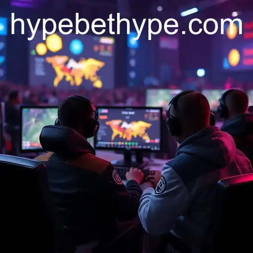The Rise of Hypebet in Gaming