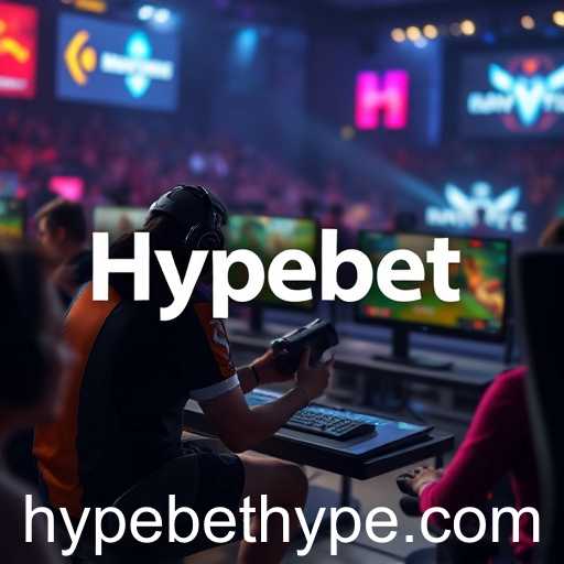 The Rise of Hypebet: Transforming Online Gaming
