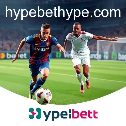 Exploring the Rise of Virtual Sports on HypeBet